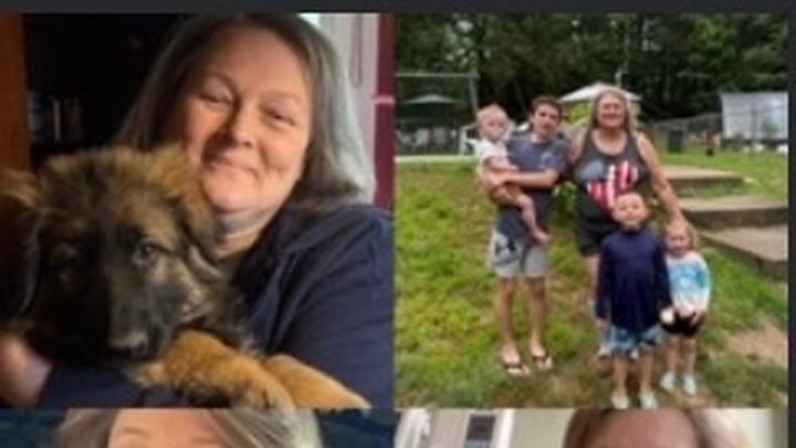 Help Cheryl Keep Fighting Stage IV Breast Cancer campaign photo, 1 of 7