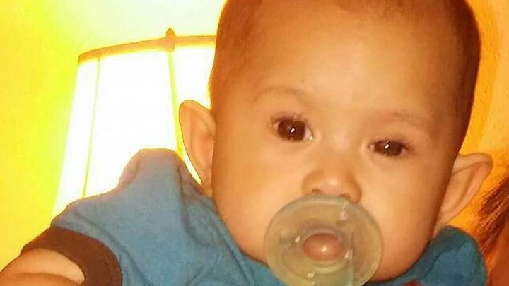 Funeral Expenses For Baby Atticus campaign photo, 1 of 3