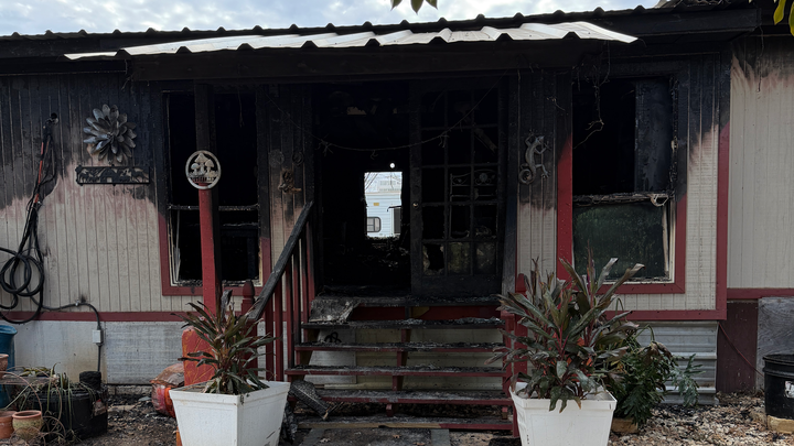 Support for the Reyes Sanchez Family After Fire campaign photo, 1 of 7
