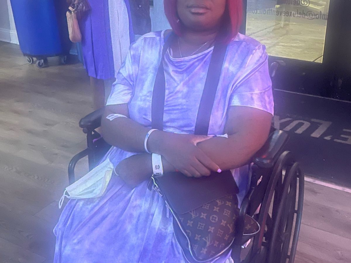 Fundraiser by April Porter : A Fresh Start for April and Her Children