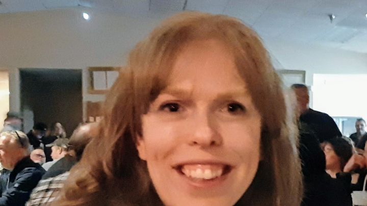 Support Kristen Palm’s funeral expenses campaign photo, 1 of 8