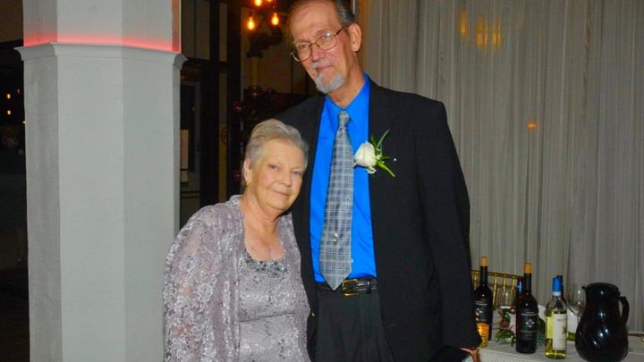 Main fundraiser photo