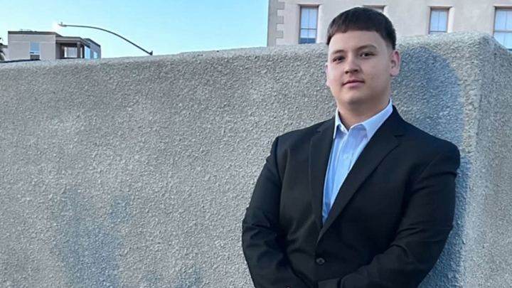 Support Eduardo Toyos Family campaign photo, 1 of 7