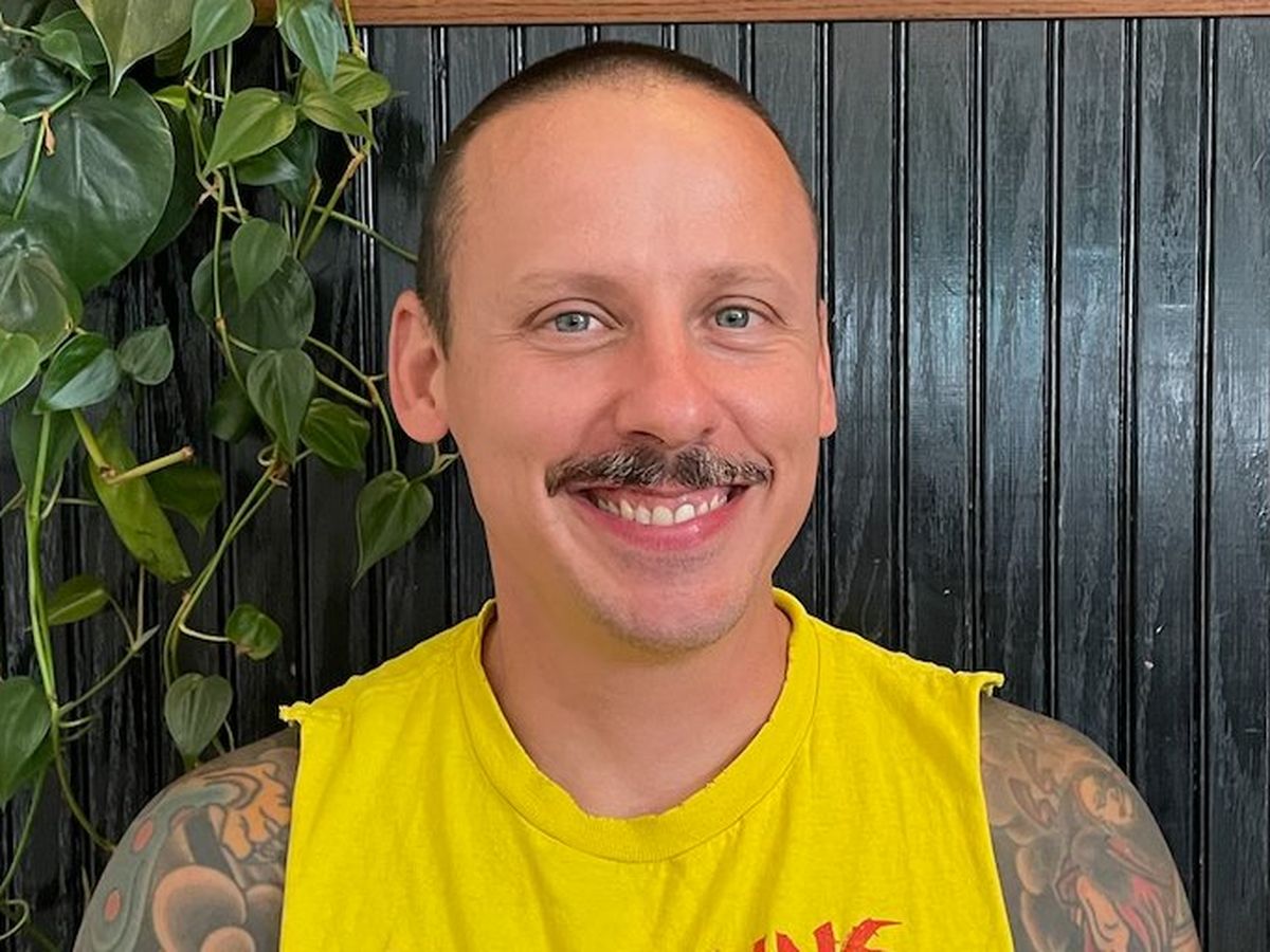 Support Swank's Fight Against Cancer campaign photo, 1 of 5