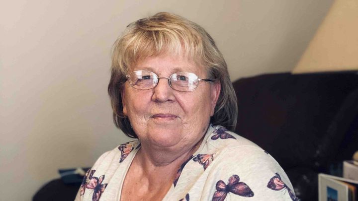 Help Support Funeral Expenses for Mary Hodge campaign photo, 1 of 7