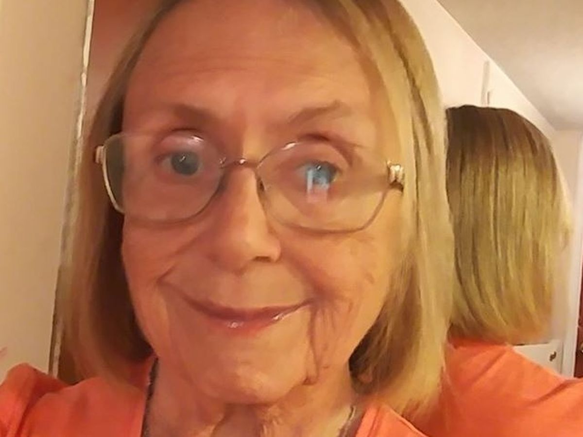 Fundraiser for Debby Crow by Sharol Denise Rous Stevenson : SAVING DEBBY'S  SMILE