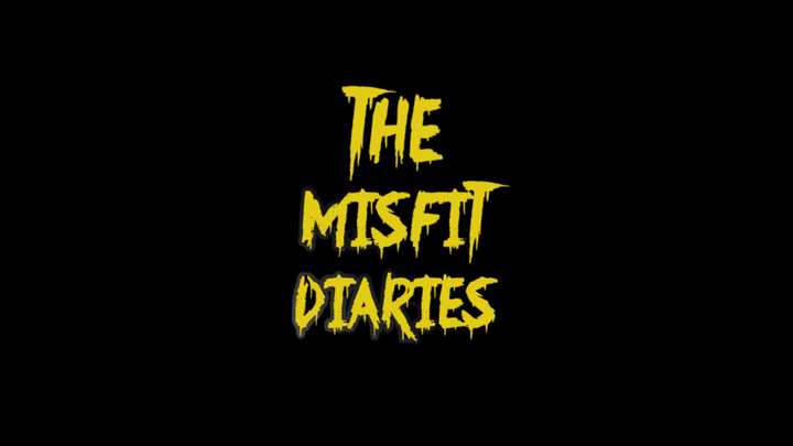 Help Bring The Misfit Diaries to Life campaign photo, 1 of 3