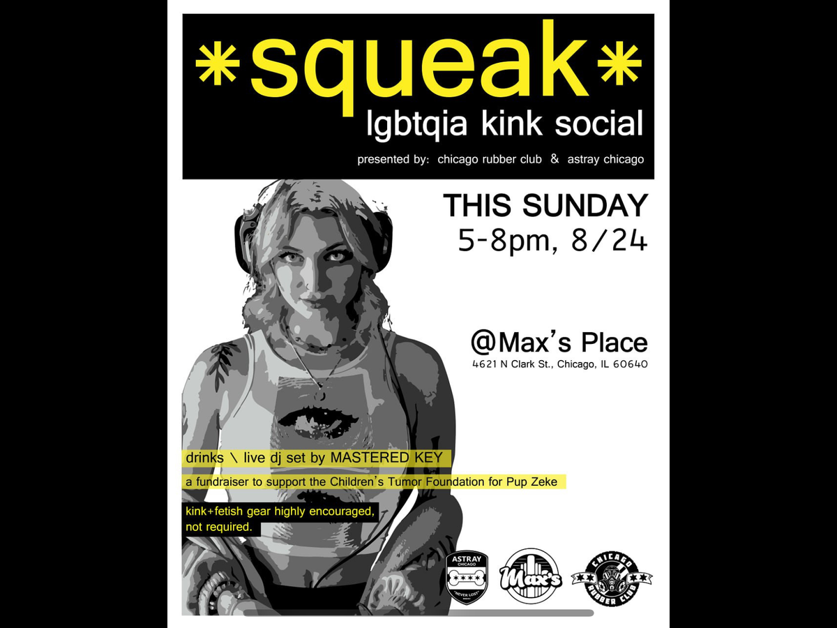 Fundraiser’s main image