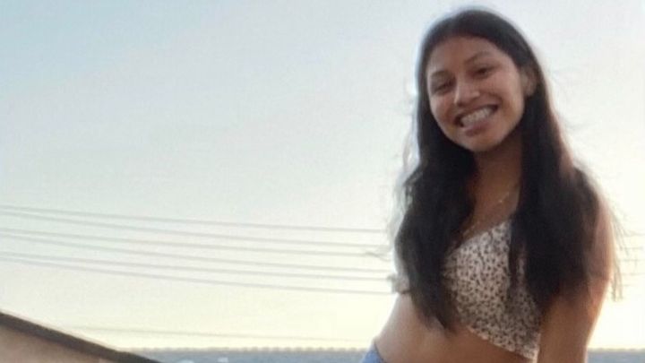 Help with funeral expenses for Rosa Garcia campaign photo, 1 of 2