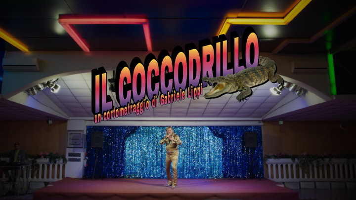 Il Coccodrillo - sostieni il cortometraggio! campaign photo, 1 of 3