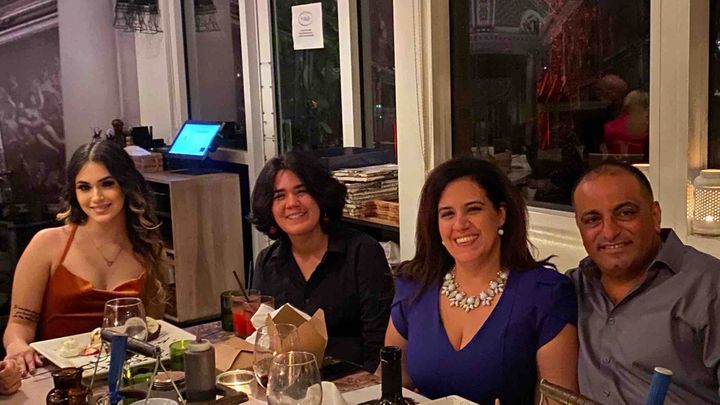 Main fundraiser photo