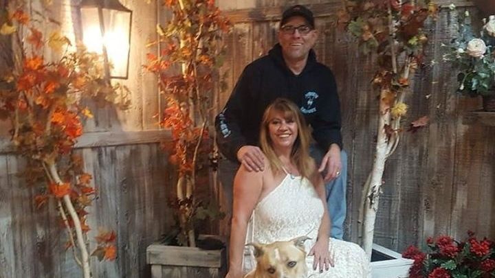 Main fundraiser photo