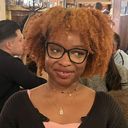 Profile photo of Sherri-Kaye Ricketts