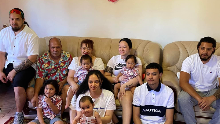 Plz help us get our father home campaign photo, 1 of 7