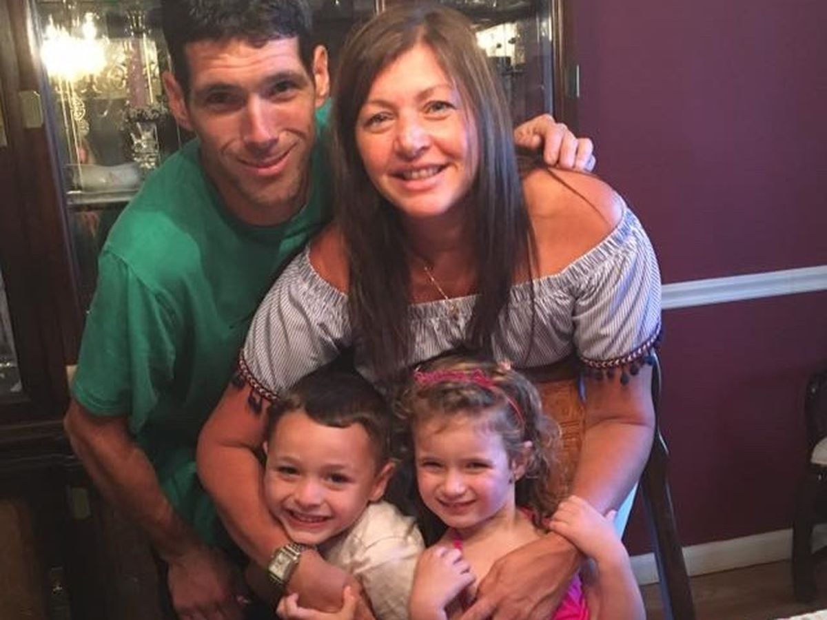 Fundraiser for Georgeann Cardace by Amanda Khalil : Cardace Family Support