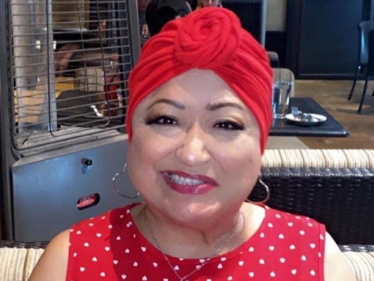 Fundraiser for Janie Chavarria by Angela Rivas : Help Janie Chavarria ...
