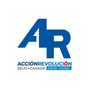 Acción Revolución NEW YORK JJSA