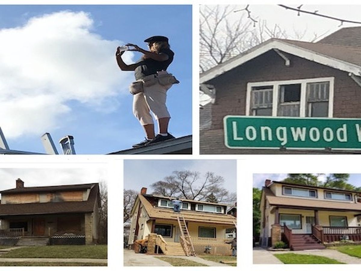 Help Mignon Rejuvenate Detroit campaign photo, 1 of 2
