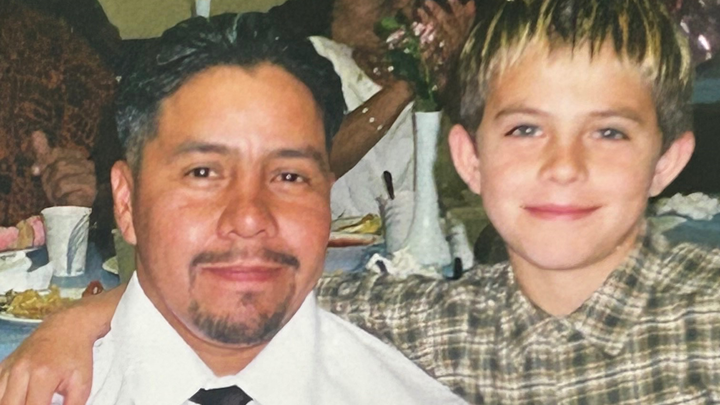 Support for Donald Paul Martinez's Funeral campaign photo, 1 of 8