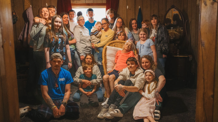 Main fundraiser photo