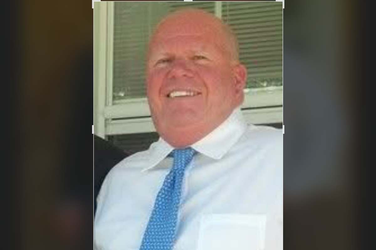 Fundraiser by Michael Robinson : Bring Brian Donahue Home!