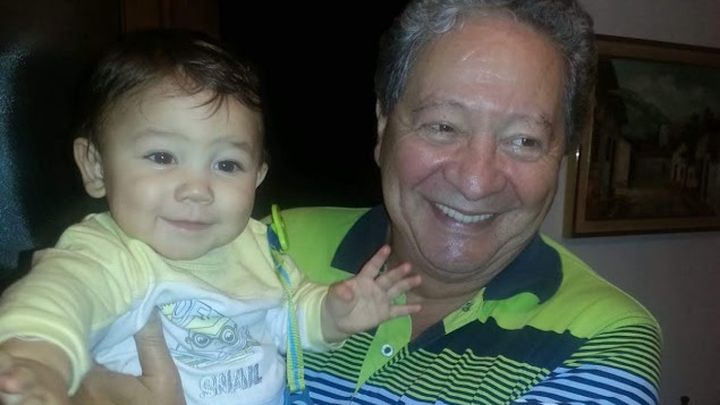 Ayudemos a mi Papa - Lets help my dad (EN below) campaign photo, 1 of 2