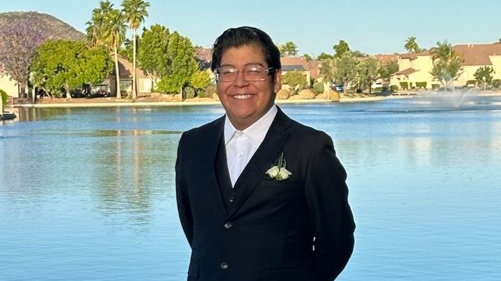 Support Anthony's journey to a new Heart and Liver campaign photo, 1 of 4