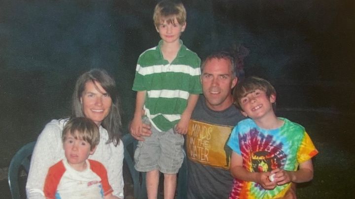 Support Colin Hilton’s Children campaign photo, 1 of 6