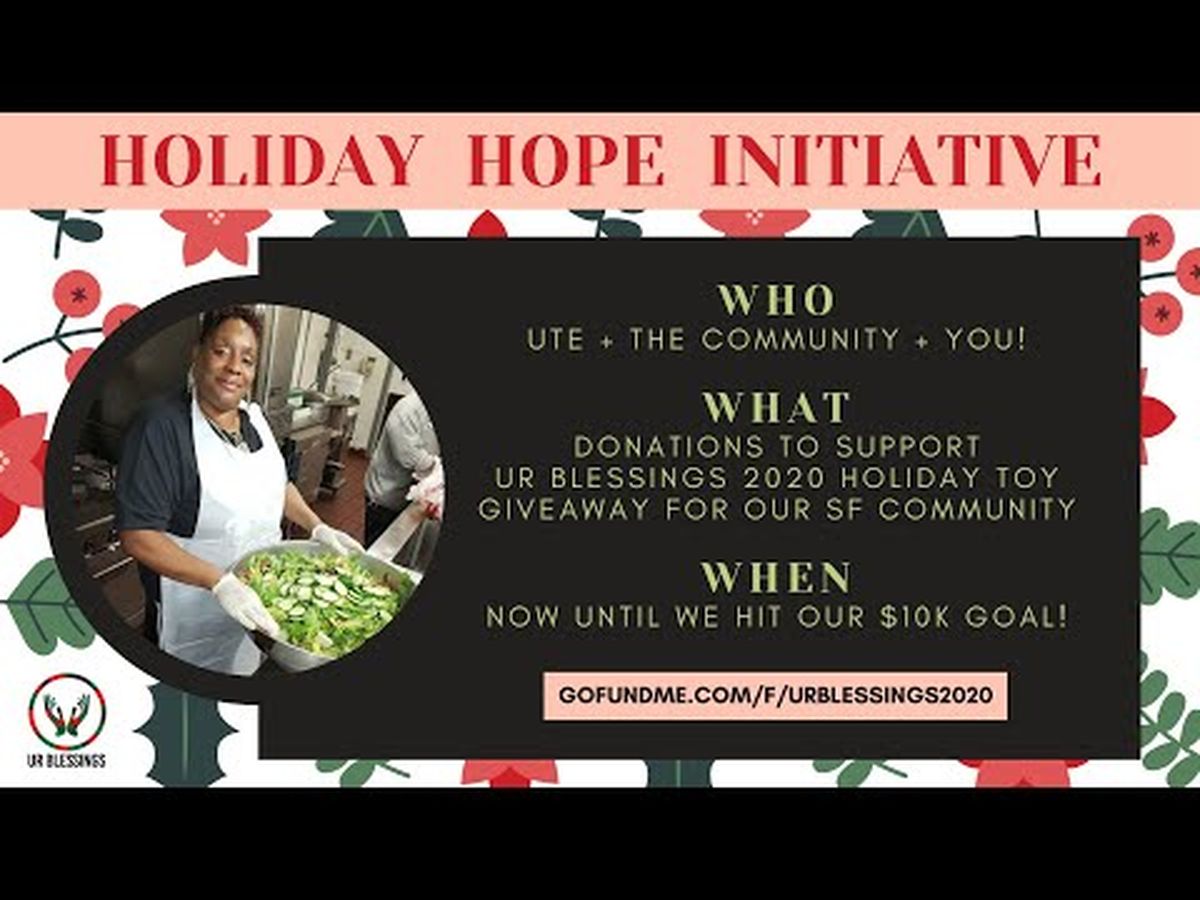 Fundraiser’s main image