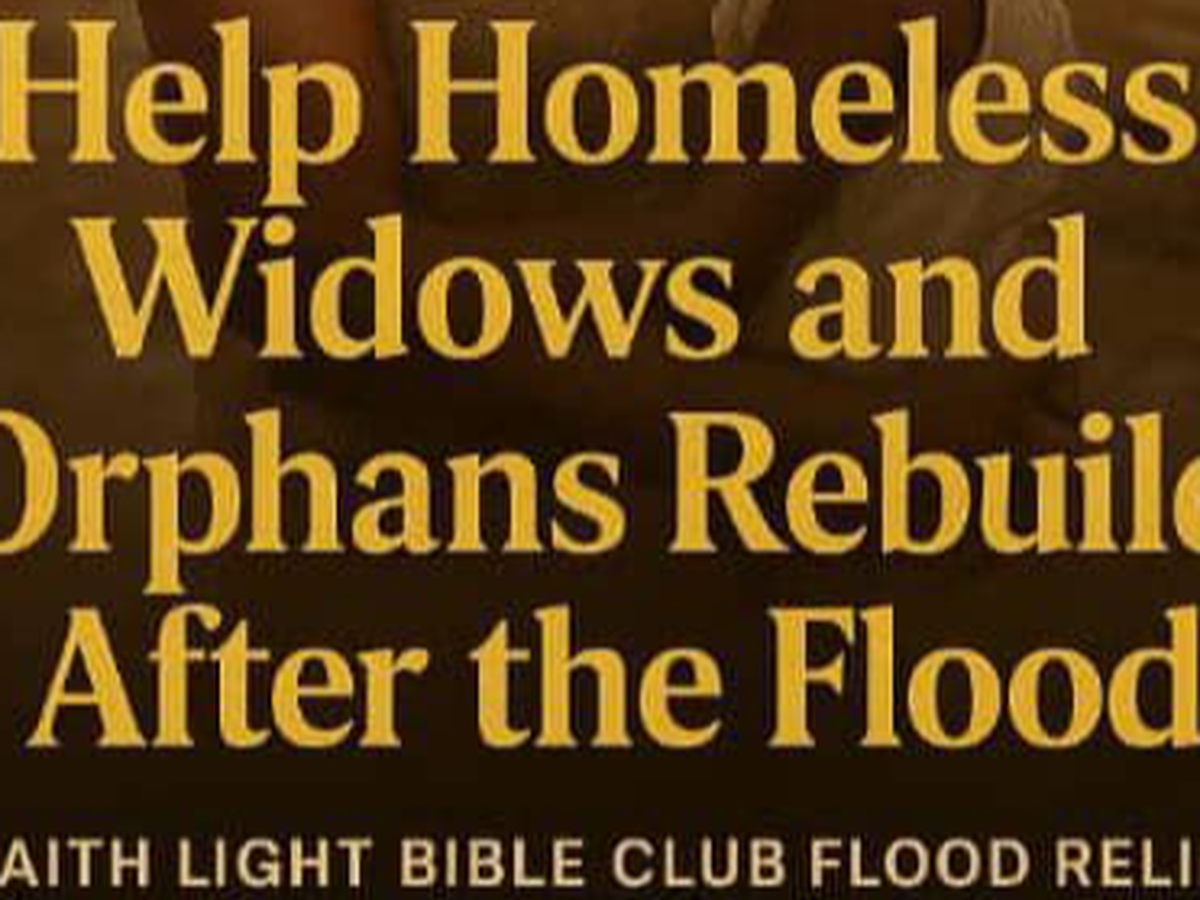Fundraiser’s main image