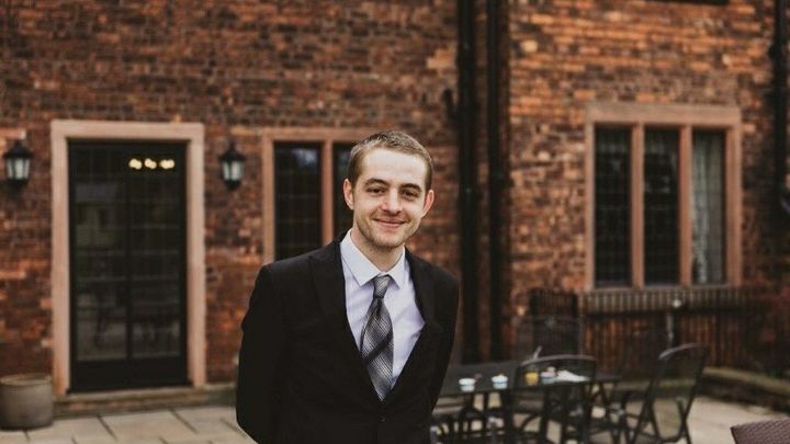 Main fundraiser photo