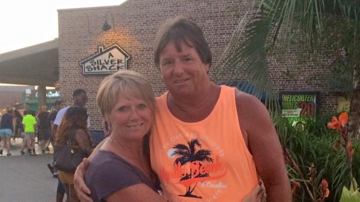 Main fundraiser photo