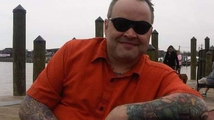 Main fundraiser photo