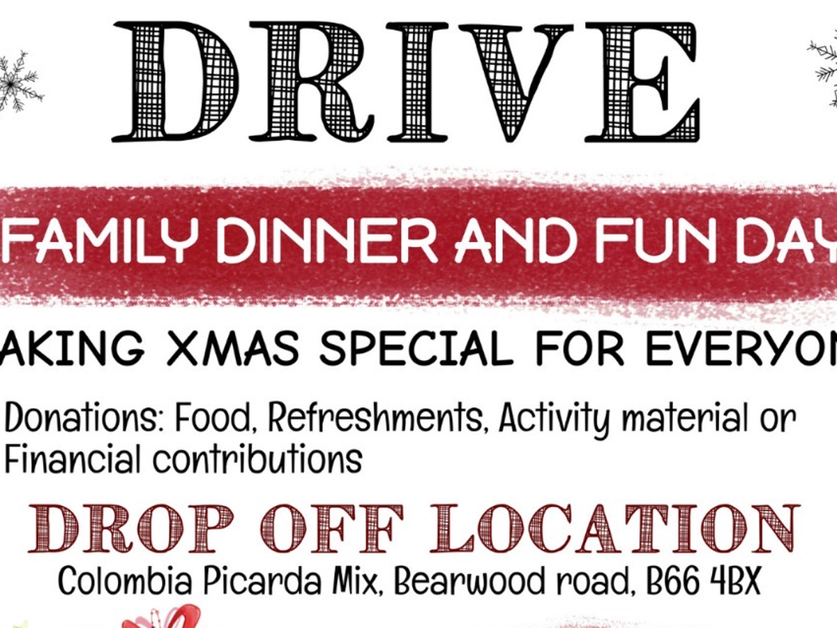 Fundraiser’s main image
