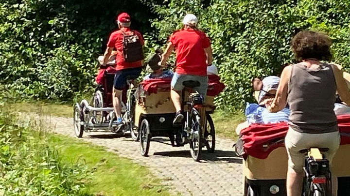 Hauptbild der Spendenaktion
