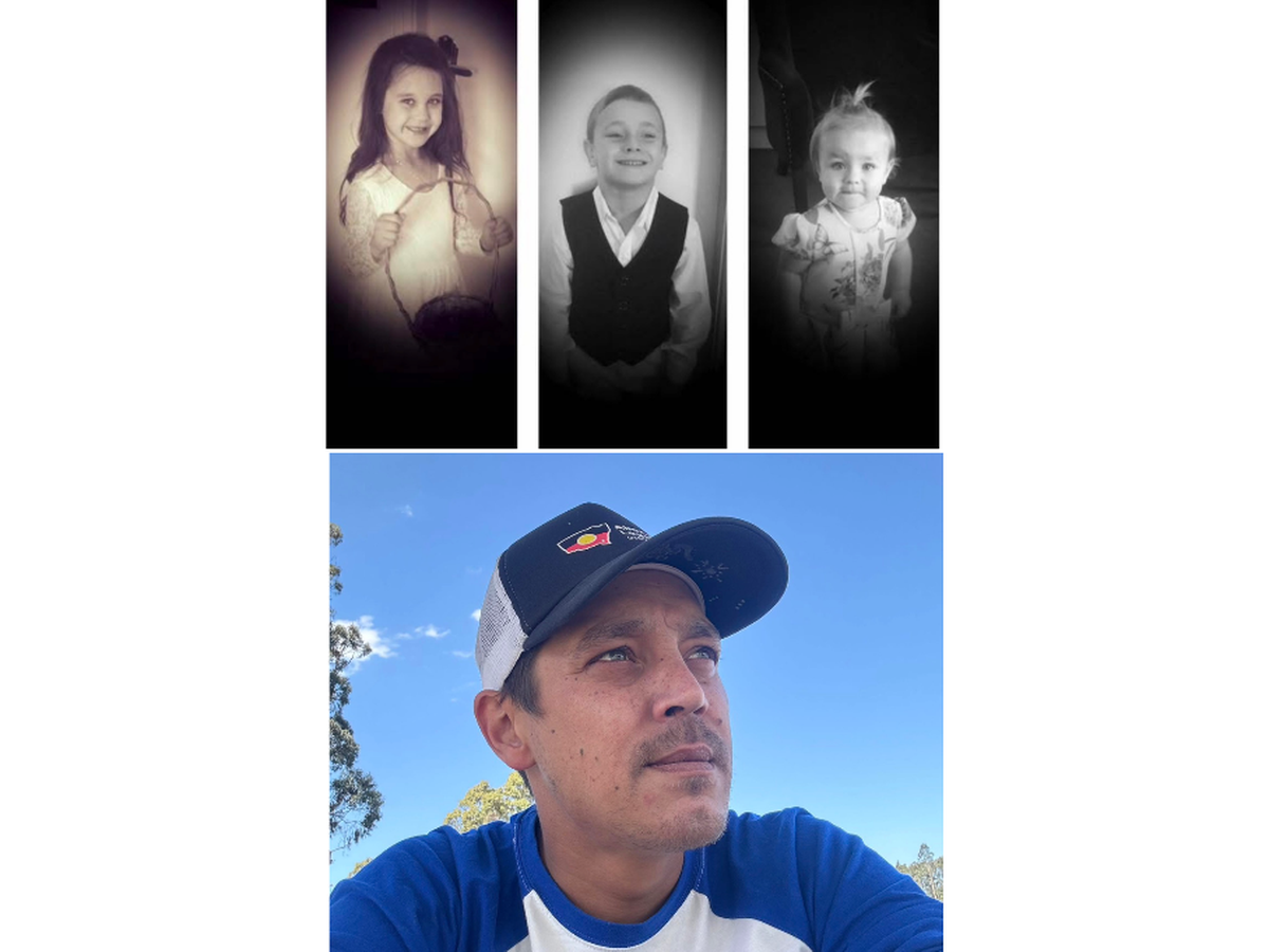 Fundraiser’s main image