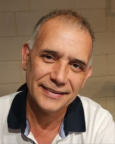 Juan Vasquez