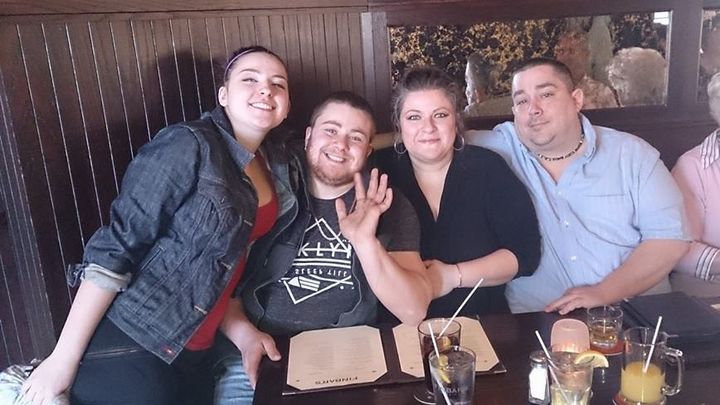 Main fundraiser photo