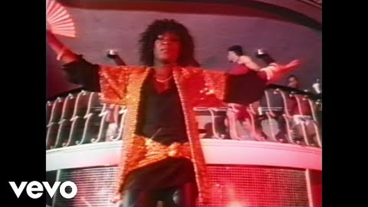 Sylvester’s 79th Mighty Real Birthday Celebration - FREEDOM video thumbnail, 1 of 8
