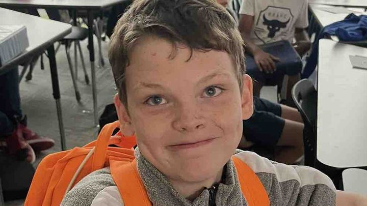 Foto principale della raccolta fondi