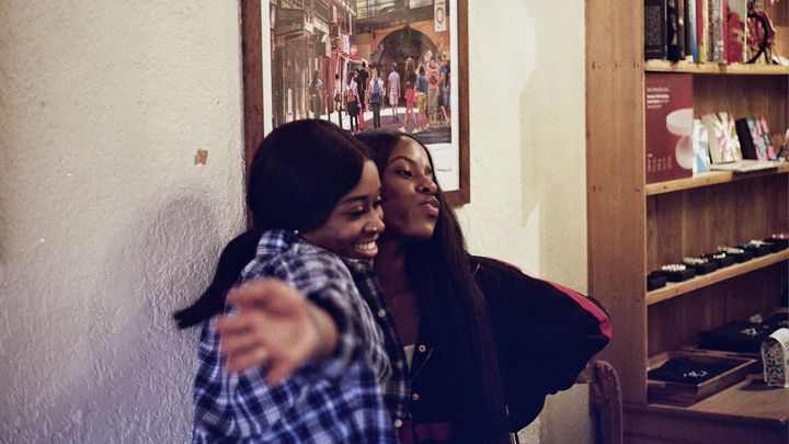 Main fundraiser photo