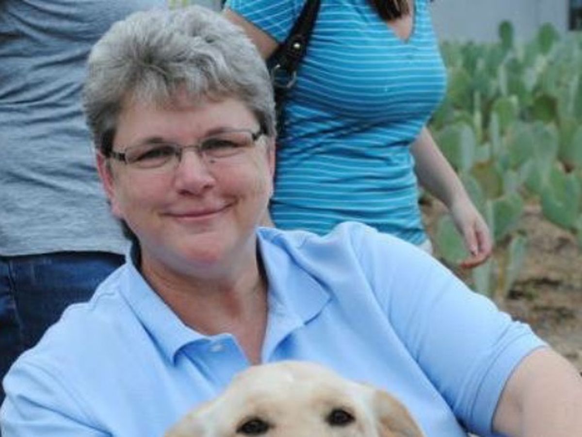 Jessica R Cooper Fundraiser by Jessica R. Cooper : Fund Vicki & Her Family
