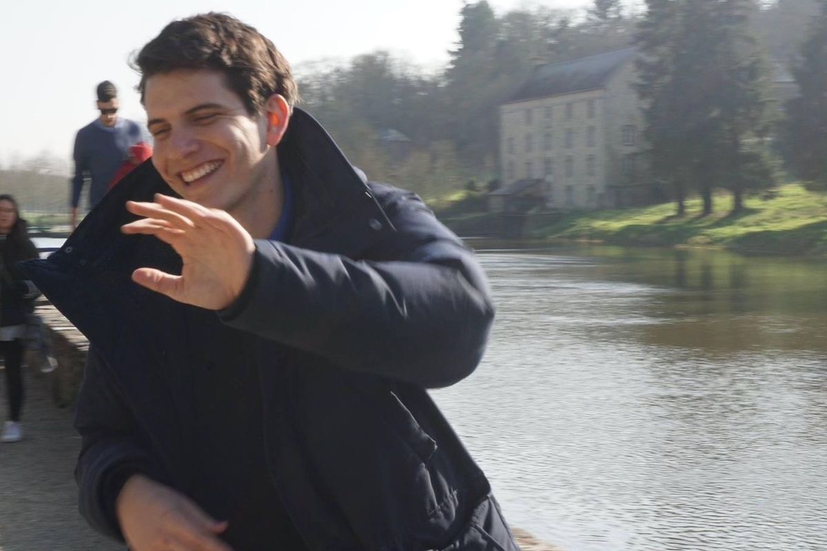 Fundraiser by Paulina Solano Barcena : En memoria de Roberto Solano