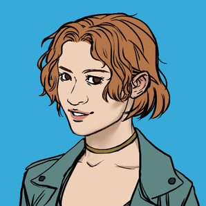 Rachael Wickman
