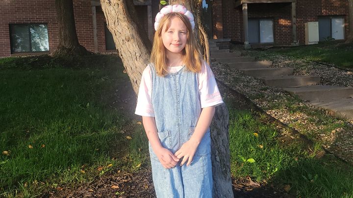 Support Zaylee’s Cancer Journey campaign photo, 1 of 6