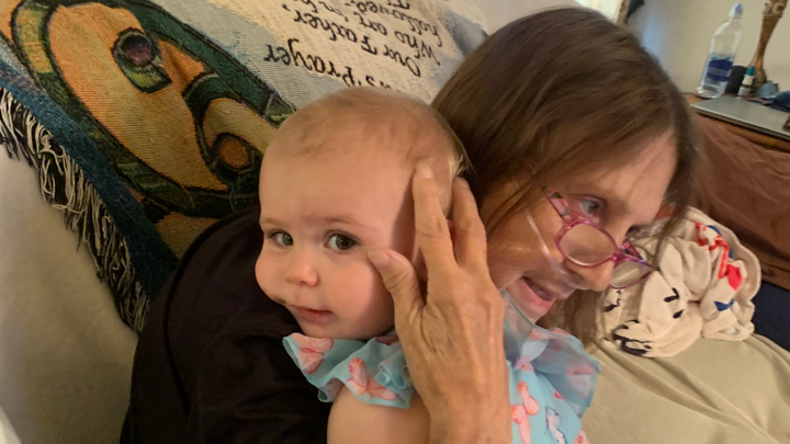 Help My Mom Fight Cancer! Support needed for Vicky’s Fight campaign photo, 1 of 8