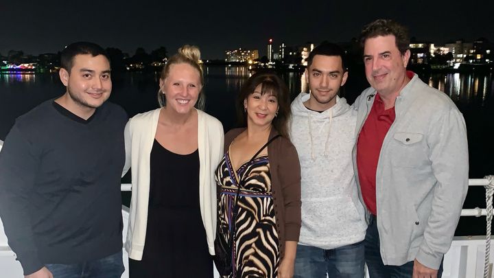 Main fundraiser photo