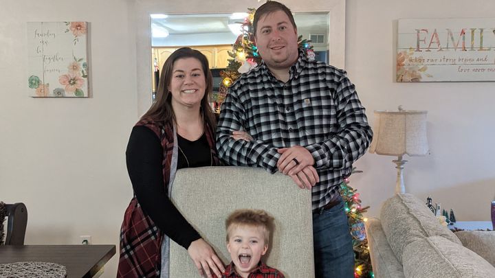 Main fundraiser photo