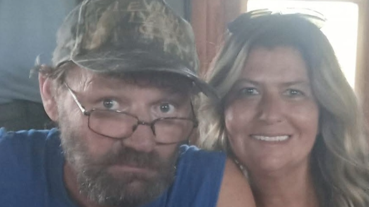 Help Gene and His Family Through This Battle campaign photo, 1 of 3