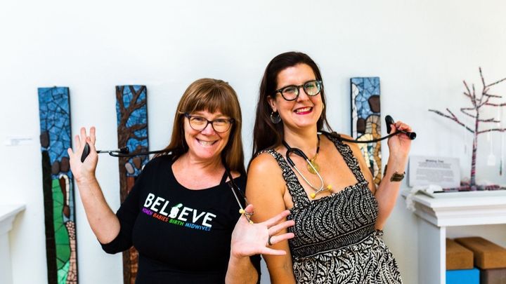 Main fundraiser photo